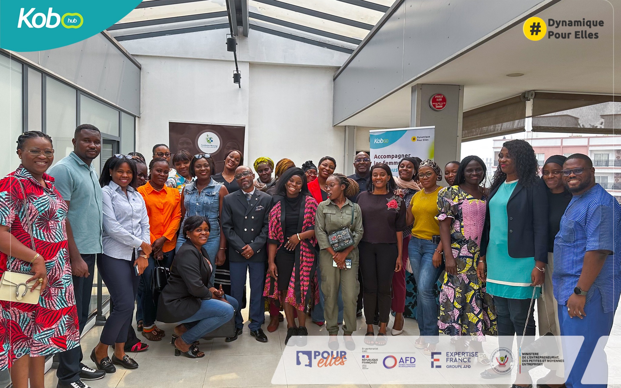 Accompagnement en milieu professionnel